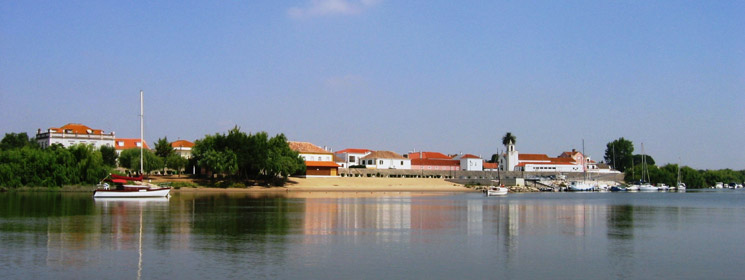 Valada do ribatejo