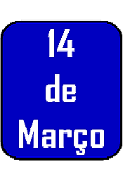 14 Março