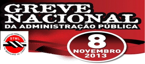 Greve Adm Pub 8 Nov