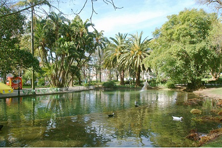 Jardim da Estrela