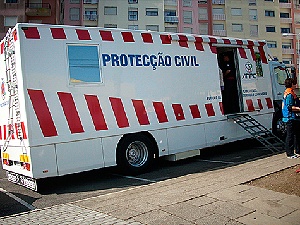 protecao civil-perigo para cidade