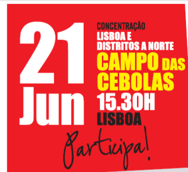 21 de junho- campo das cebolas