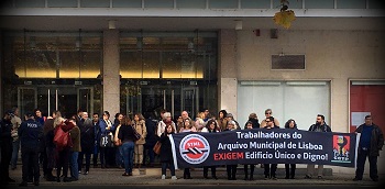 arquivo municipal