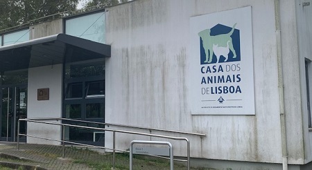 Casa dos animais