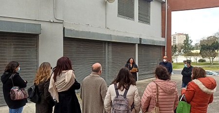 trabalhadores Gebalis