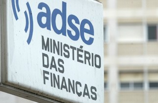 Logo ADSE