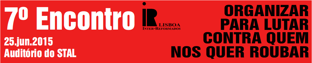 IR - 7 Encontro Logo