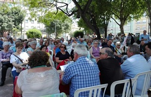 IR - foto de capa - tribuna publica Lx