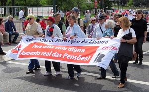 foto capa - manifestacao dia nac. luta CGTP- 3 junho