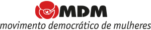 logo MDM