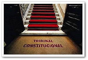 Tribunal Constitucional