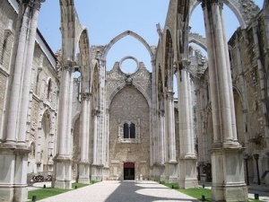 convento do carmo