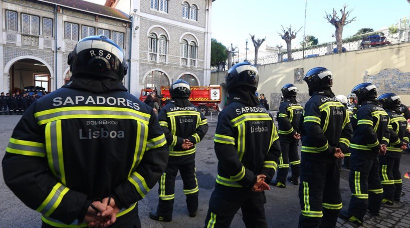 bombeiros