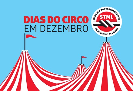 DIAS DE CIRCO - 2021