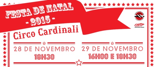 Natal 2015