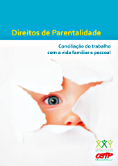 Direito de parentalidade 3