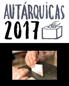 Autarquicas 2017