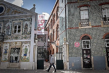 foto de Capa - aos trabalhadores da JF Arroios