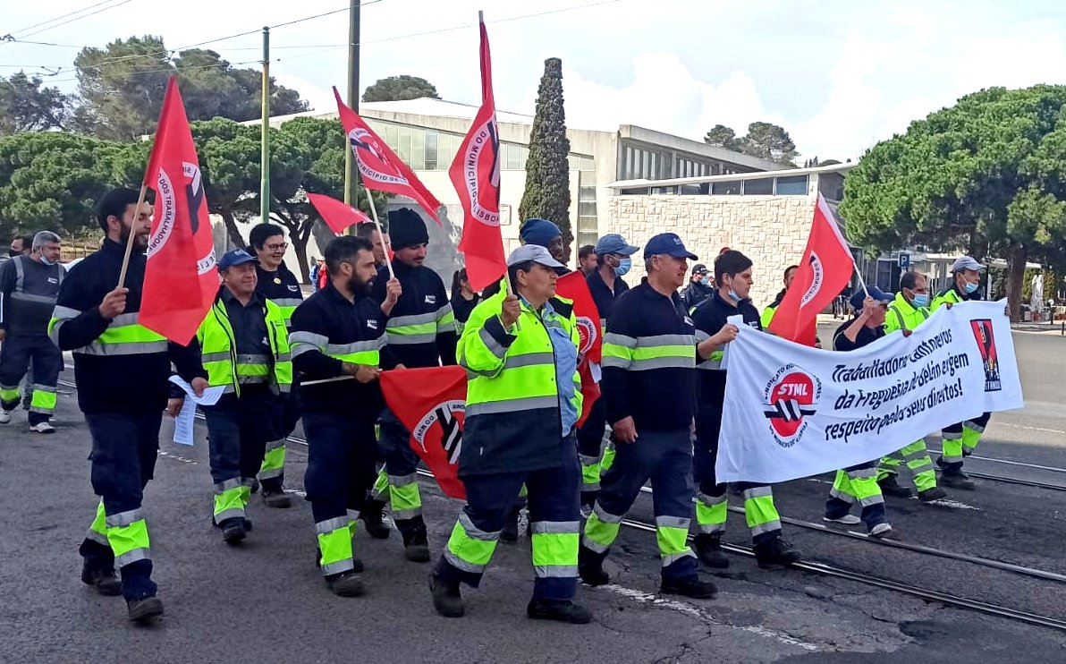 CAPA - MANIF jf BELEM