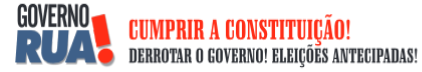 Governo Rua