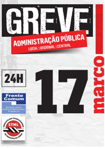 greve 17 mar 23