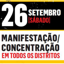 26 setembro