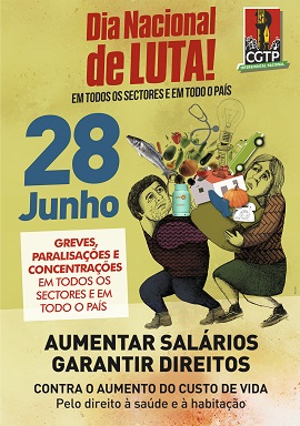 cartaz 28junho