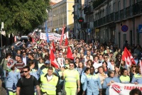 Manif stml