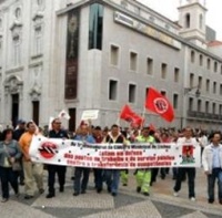 Plenário Geral de Trabalhadores da CML - 8