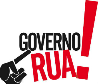 governo-rua