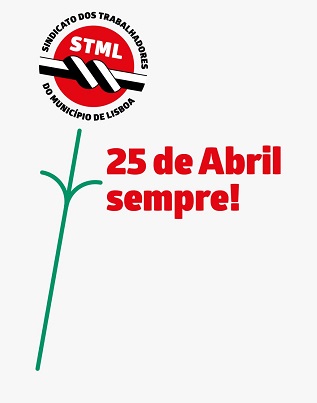 logo 25 Abril