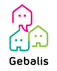 Logo GEBALIS vertical