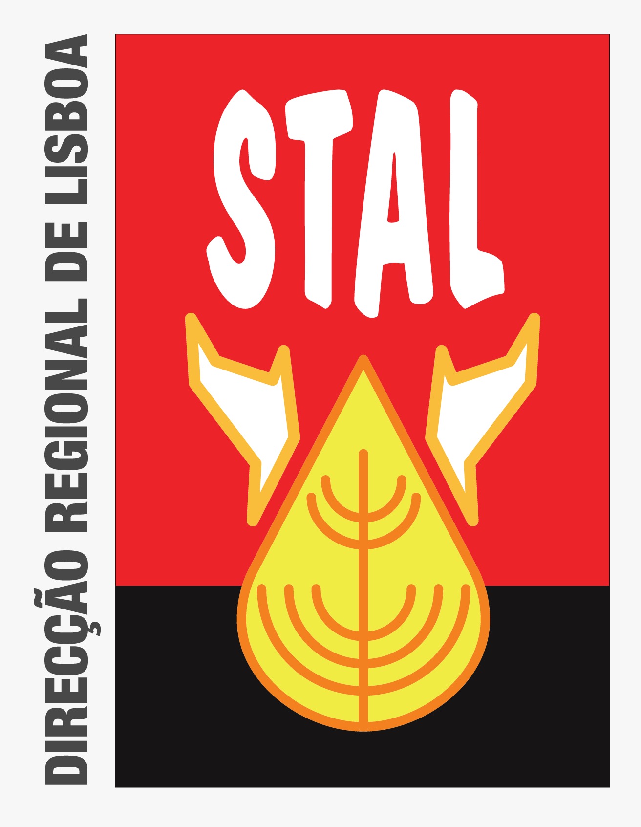 Logo STAL REGIONAL