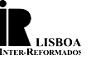 Logo reformados