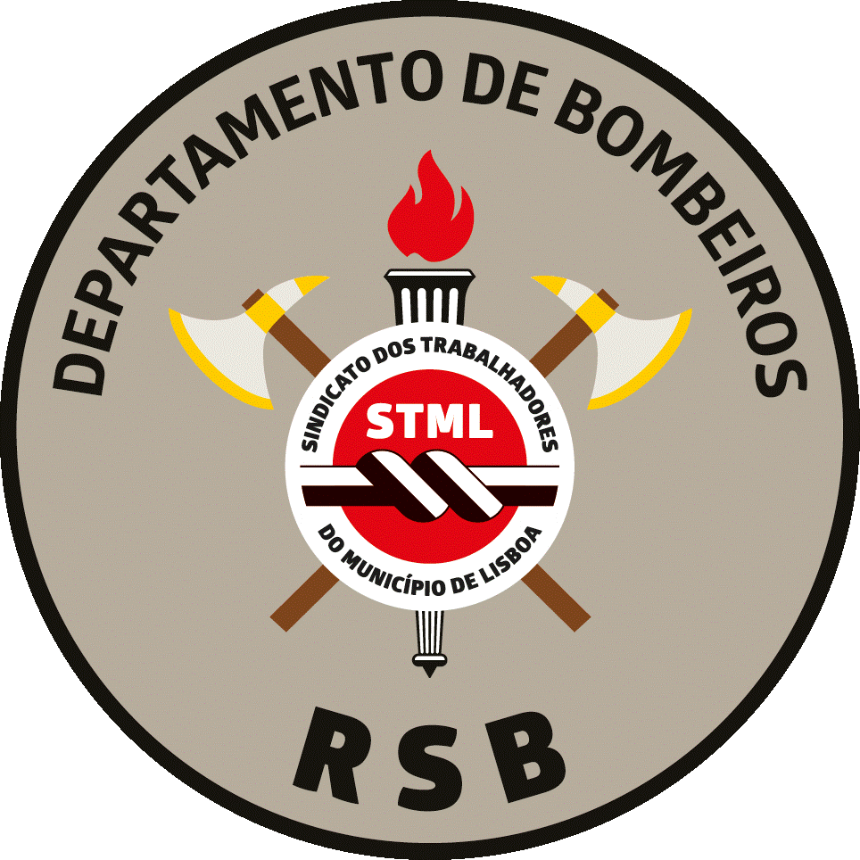 STML RSB Departamento de Bombeiros