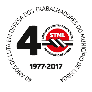 logo 40 anos